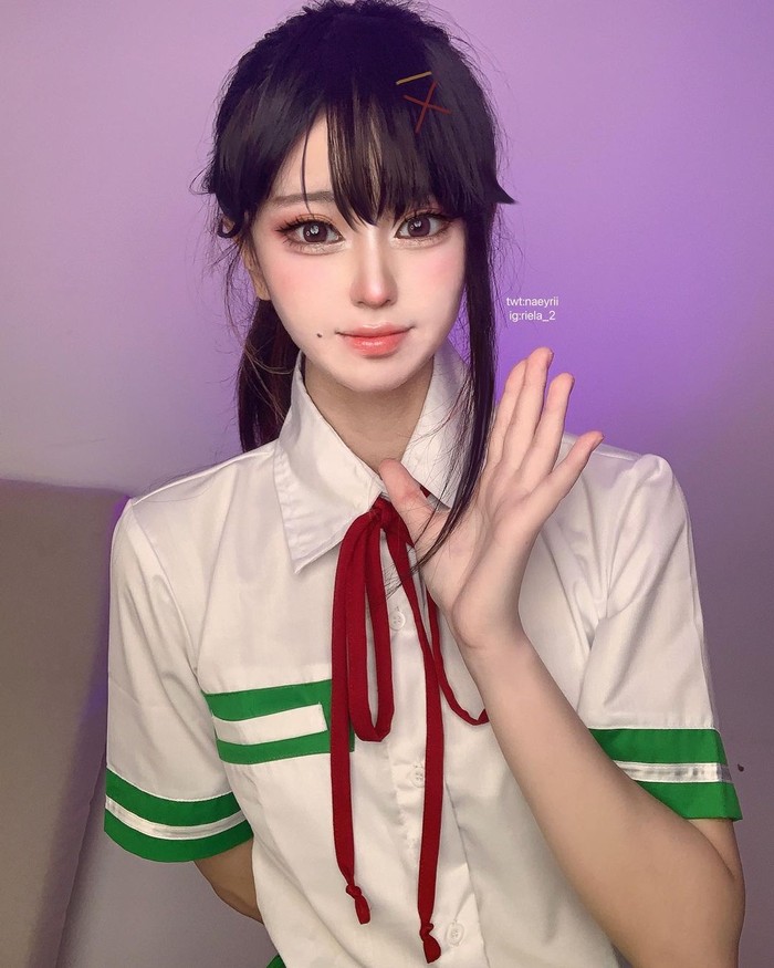 kak ariela