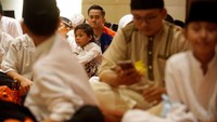 Salah satu perusahaan properti dan real estate terbesar di Indonesia, melalui Yayasan Agung Podomoro Land (YAPL) menyalurkan kegiatan santunan kepada anak-anak yatim binaan perusahaan.