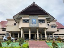 SK 3.097 PPPK Paruh Waktu di Soppeng Akan Diserahkan Tanpa Pelantikan