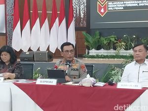 6 Fakta Baru Kasus Kematian Bripka AS yang Terlibat Penggelapan Pajak Rp 2,5 M