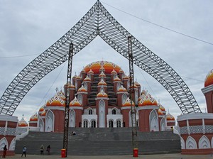 5 Materi Khutbah Jumat Dalam Menyambut Tahun Baru Hijriyah 2023