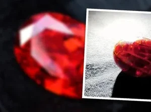 Keren! Telur Rebus Berusia 20 Tahun Ini Tampilannya Mirip Batu Permata