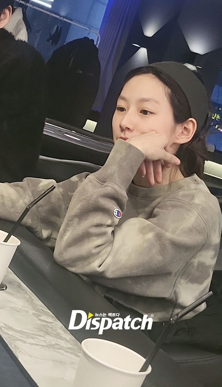 Kim Sae Ron Tertangkap Kamera Main Poker Usai Ngaku Hidup Melarat