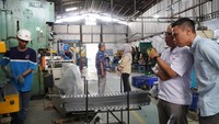 Hal tersebut sejalan dengan kontribusi sosial Astra, khususnya pada pilar Astra Kreatif. Astra  memiliki 4 pilar kontribusi sosial, yaitu Astra Cerdas, Astra Sehat, Astra Hijau dan Astra Kreatif. Dalam pilar Astra Kreatif, Astra melakukan berbagai program pembinaan kepada UMKM melalui Yayasan Dharma Bhakti Astra (YDBA) dengan tujuan menjadikan UMKM naik kelas, mandiri dan berkelanjutan. Salah satu program yang dilakukan, yaitu fasilitasi pemasaran melalui kolaborasi UMKM dengan berbagai stakeholders.