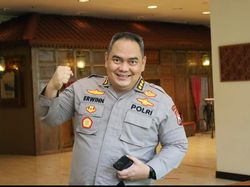 dr Erwinn Gagas Bhayangkara Prioritas hingga Layanan Kesehatan Luar Biasa