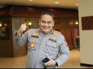 dr Erwinn Gagas Bhayangkara Prioritas hingga Layanan Kesehatan Luar Biasa