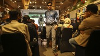 Deretan koleksi EIGER TAC sudah dapat ditemui di store, mulai dari tas untuk berkegiatan harian, apparel, tumbler, jam tangan, kacamata, belt, hingga tas medis juga tas untuk membawa pistol dan magasin peluru. 