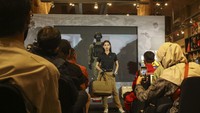 Anthony Pratomo Putro selaku EIGER TAC Project Leader mengatakan, seluruh koleksi EIGER TAC dirancang untuk membantu melakukan hal strategis dan taktis. Mulai dari aktivitas militer, survival, aksi penyelamatan, hingga penggemar aktivitas luar ruang dan penembak profesional. 