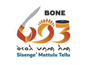 Hari Jadi Bone 2023: Ini Tanggal, Sejarah, dan Temanya!