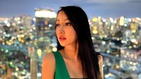 Detikers pastinya sudah tak asing dengan Lucinta Luna, kan? Bernama asli Muhammad Fatah, influencer satu ini sudah tidak lagi mengeluarkan suara “khodam”-nya lantaran sudah menjalani operasi jakun di Korea Selatan. (Foto: Instagram @lucintaluna_manjalita)