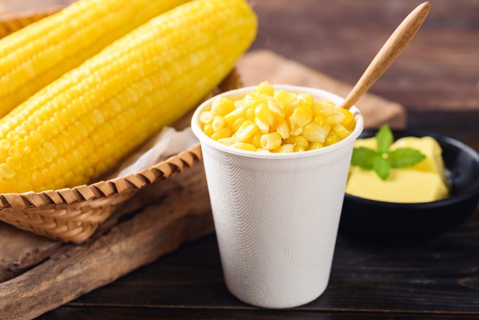 7 Manfaat Rutin Konsumsi Jagung Manis, Bisa Bikin Kulit Mulus!