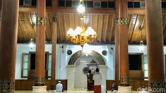 Masjid Agung Kota Blitar