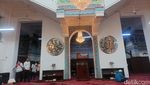 Masjid Cut Meutia, Masjid Estetik Bangunan Khas Belanda