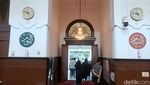 Masjid Cut Meutia, Masjid Estetik Bangunan Khas Belanda