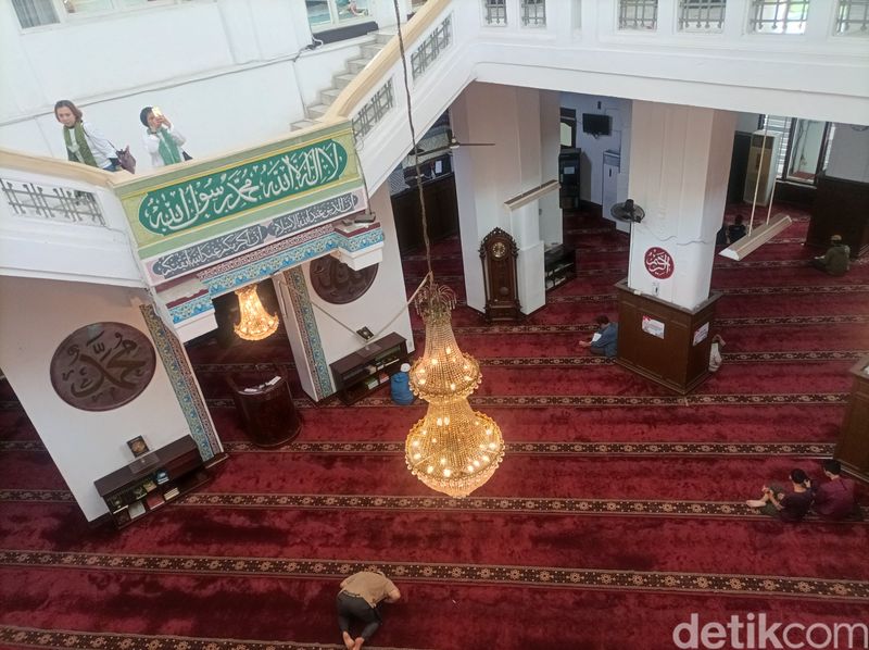 Masjid Cut Meutia