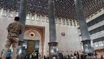 Masjid Istiqlal, Masjid Megah dan Bersejarah Terfavorit buat Wisata Religi