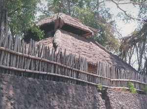 Masjid Kuno Rambitan, Cagar Budaya Saksi Sejarah Masuknya Islam