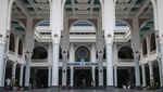Megahnya Masjid Nasional Al-Akbar Surabaya