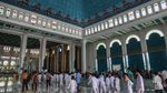 Megahnya Masjid Nasional Al-Akbar Surabaya