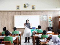 Madrasah Education Quality Reform, Kemenag Salurkan Rp 306 M ke 12.741 Pokja Madrasah