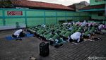 Melihat Semangat Siswa MIN 20 Jakarta Jalani Puasa Ramadan