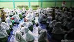 Melihat Semangat Siswa MIN 20 Jakarta Jalani Puasa Ramadan