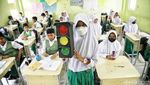 Melihat Semangat Siswa MIN 20 Jakarta Jalani Puasa Ramadan