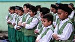 Melihat Semangat Siswa MIN 20 Jakarta Jalani Puasa Ramadan