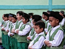 Wacana Sekolah Libur Selama Puasa 2025, Pakar Pendidikan Ingatkan Dampaknya