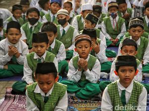 Pakar UGM: Tidak Perlu Ada Wacana Libur Sekolah Selama Ramadan