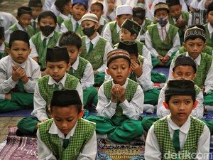 20 Ide kegiatan Isra Miraj 2025 di Sekolah, Seru dan Edukatif