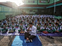 Contoh Proposal Kegiatan Ramadhan 1446 H Untuk Sekolah, Guru-Siswa Cek Nih