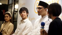 Mengawali tahun 2023, Genflix optimis akan pertumbuhan yang positif. Dari sisi ritel, terus melebarkan sayap bisnis di mana pembelian voucher bisa dilakukan melalu digital kiosk yang tersedia di 1.000 gerai Alfamart seluruh Indonesia. Pembelian voucher itu juga melalui dompet elektronik dan kios penjualan pulsa juga mengalami peningkatan lebih dari 50% dibandingkan periode sebelumnya.