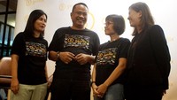Sebagai one stop solution bagi penikmat konten dan hiburan, kinerja dari fitur kreator konten ini juga menunjukan hasil positif dengan peningkatan jumlah kreator dibandingkan periode sebelumnya. Hal ini terlihat dari banyaknya para kreator yang berminat untuk tampil di menu Live & Clips Genflix. 