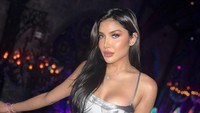 Memiliki nama asli Muhammad Millendaru Prakasa Samudro, nama Millen Cyrus akhir-akhir ini menjadi trending, terlebih dirinya yang sekarang telah memiliki pacar laki-laki asal Australia bernama Lionel. (Foto: Instagram @millencyrus)