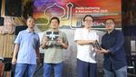 MMKSI Siap Hadapi Tantangan Pasar Otomotif Indonesia Tahun 2023
