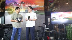 MMKSI Siap Hadapi Tantangan Pasar Otomotif Indonesia Tahun 2023