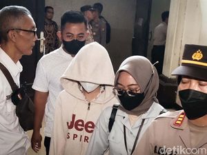 Pengacara Sebut AG Batal Diperiksa Hari Ini: Jadi Saksi Mahkota di Sidang Mario