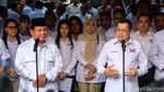 Momen Hary Tanoe-Elite Perindo Sowan ke Prabowo