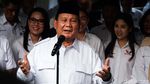 Momen Hary Tanoe-Elite Perindo Sowan ke Prabowo