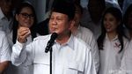 Momen Hary Tanoe-Elite Perindo Sowan ke Prabowo