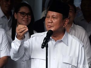 Prabowo Dinilai Capres Potensial Koalisi Besar, Ini Analisisnya
