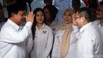 Momen Hary Tanoe-Elite Perindo Sowan ke Prabowo
