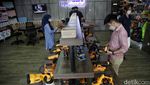 Distributor Peralatan Konstruksi Bangkit Lagi Pasca Pandemi