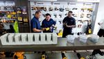 Distributor Peralatan Konstruksi Bangkit Lagi Pasca Pandemi