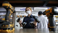Semakin membaiknya perekonomian nasional dan bertumbuhnya sektor bisnis pasca pandemi, Mr Safety Group mulai gencar memasarkan produknya.