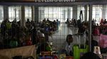 Hindari Penumpukan, Warga di Sejumlah Daerah Pilih Mudik Lebih Awal