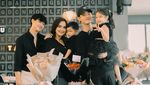 Lihat 7 Foto Natalie Margareth dan Gabriel Prince Bak Kakak Adik