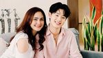 Lihat 7 Foto Natalie Margareth dan Gabriel Prince Bak Kakak Adik