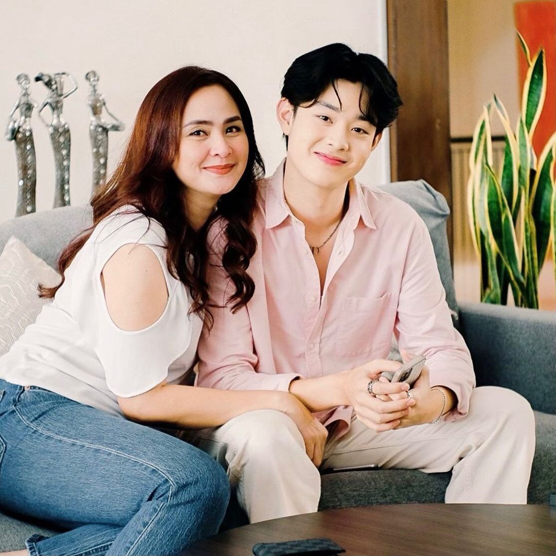 Natalie Margaretha dan Gabriel Prince